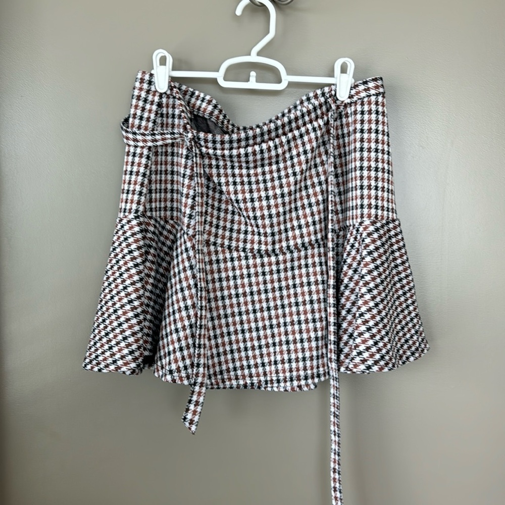 So Miniskirt from Kohl’s- NWT